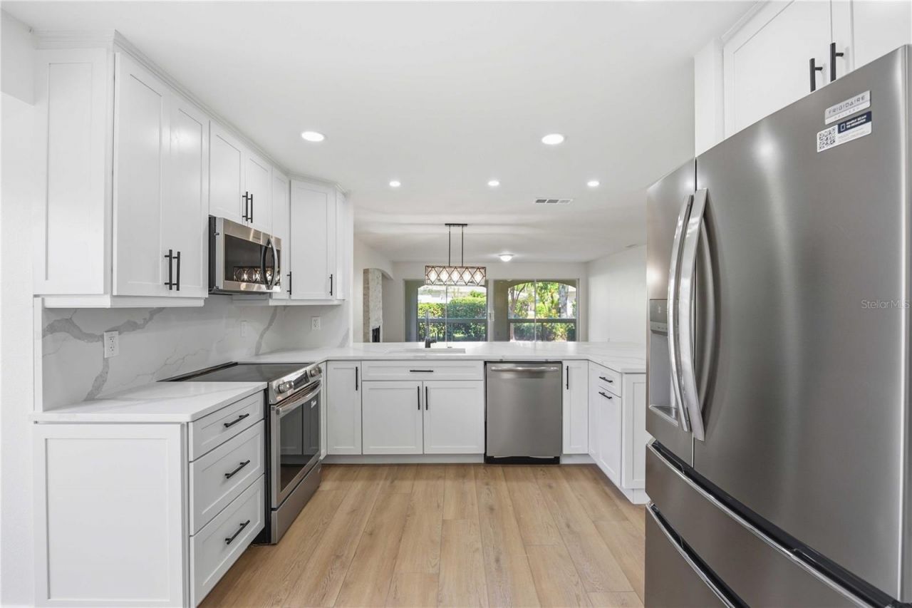 5526 Chanteclaire, Unit 31, Sarasota, FL 34235 Photo