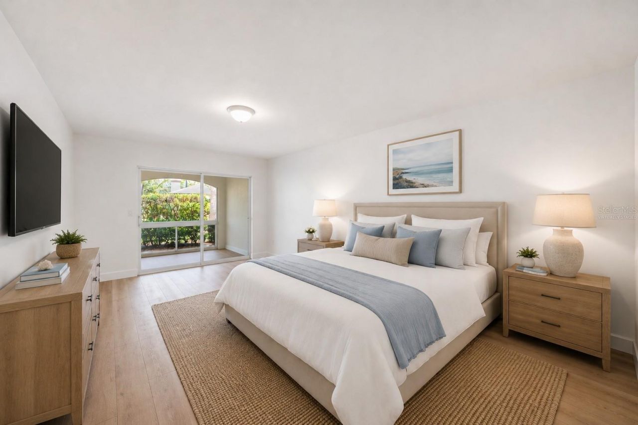 5526 Chanteclaire, Unit 31, Sarasota, FL 34235 Photo
