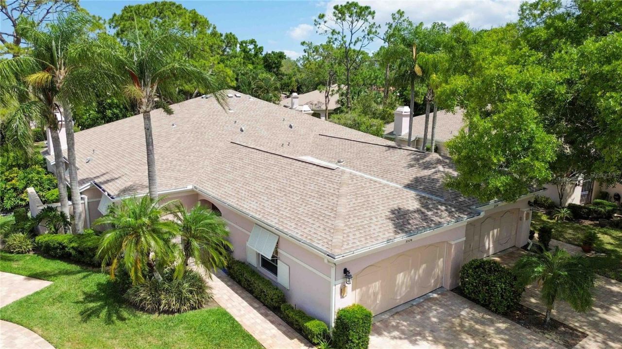 5526 Chanteclaire, Unit 31, Sarasota, FL 34235 Photo
