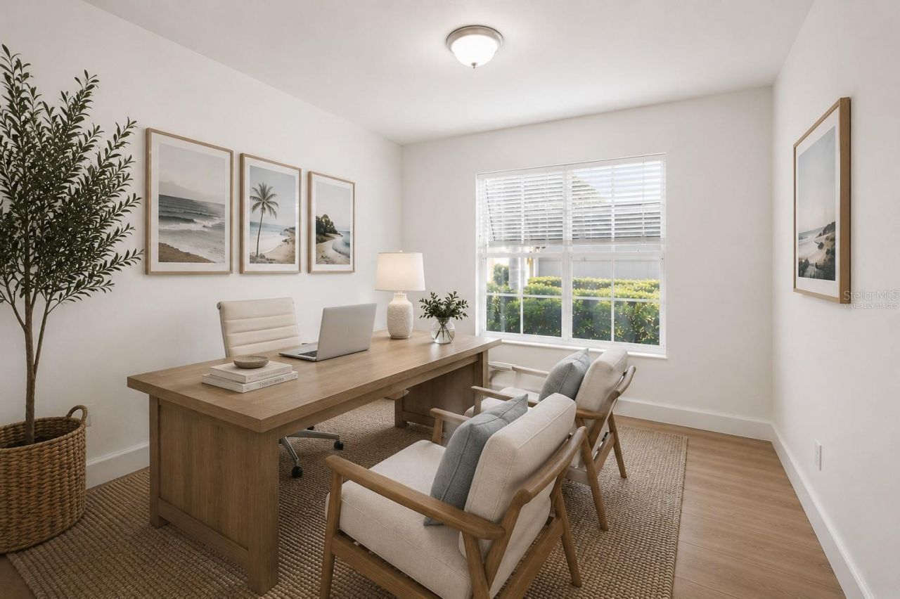 5526 Chanteclaire, Unit 31, Sarasota, FL 34235 Photo