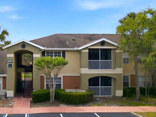 1910 SUMMER CLUB DRIVE , Unit 104, OVIEDO, FL 32765