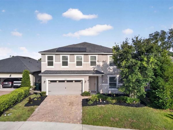 2307 KENNINGTON COVE, DELAND, FL 32724