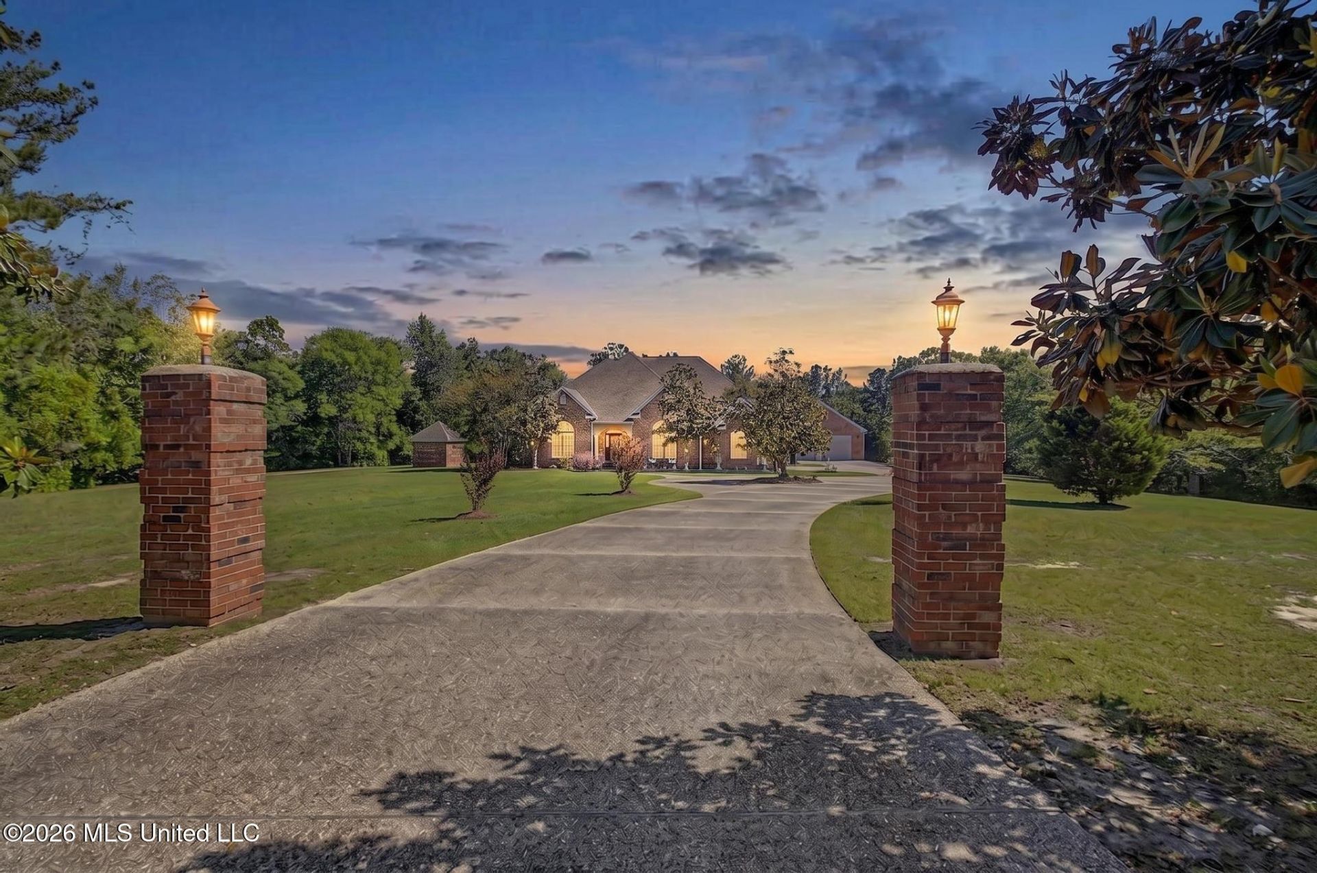 22149 Pine Haven, Saucier, MS 39574 Main Photo