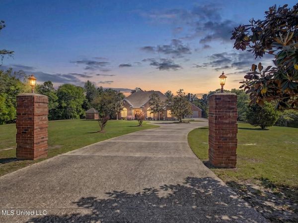 22149 Pine Haven, Saucier, MS 39574
