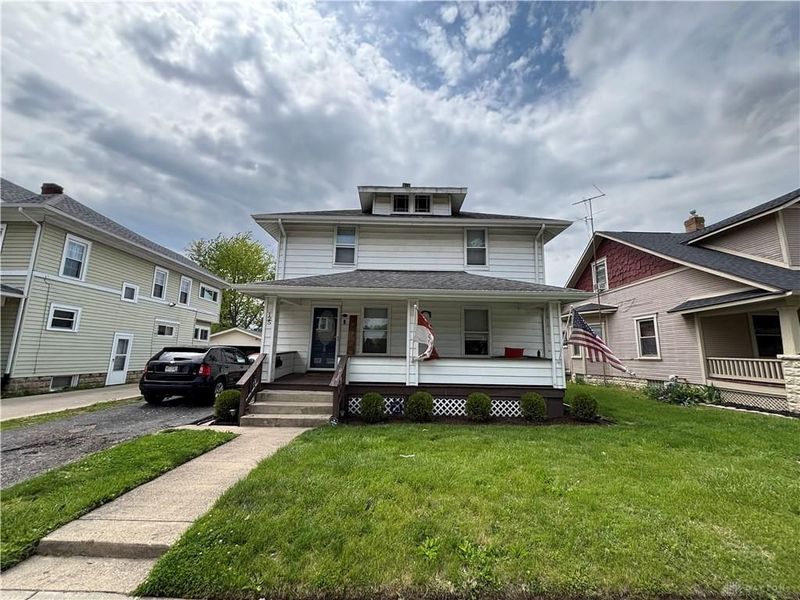 125 Belleaire Avenue, Springfield Township, OH 45503 Photo 1