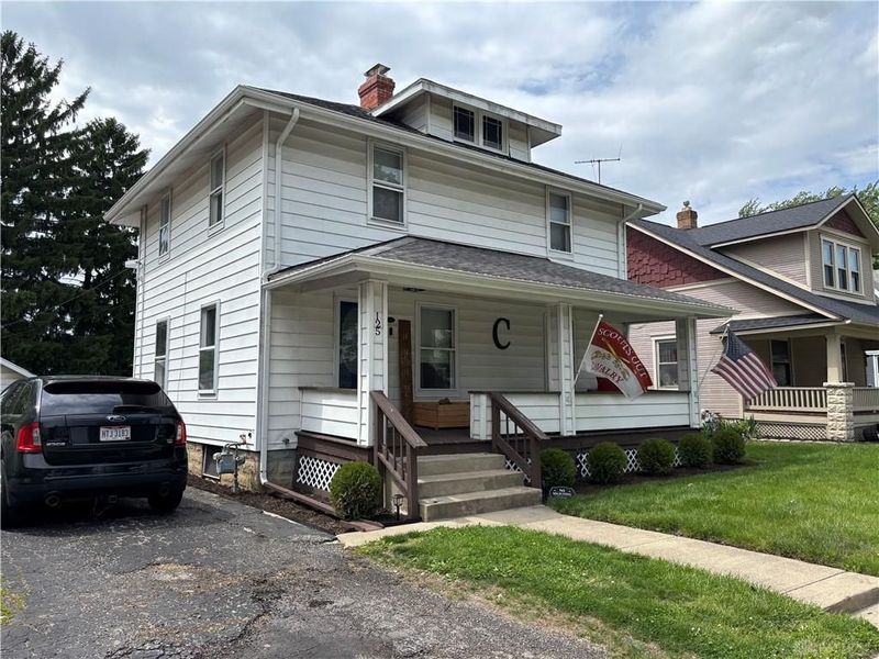 125 Belleaire Avenue, Springfield Township, OH 45503 Photo 3
