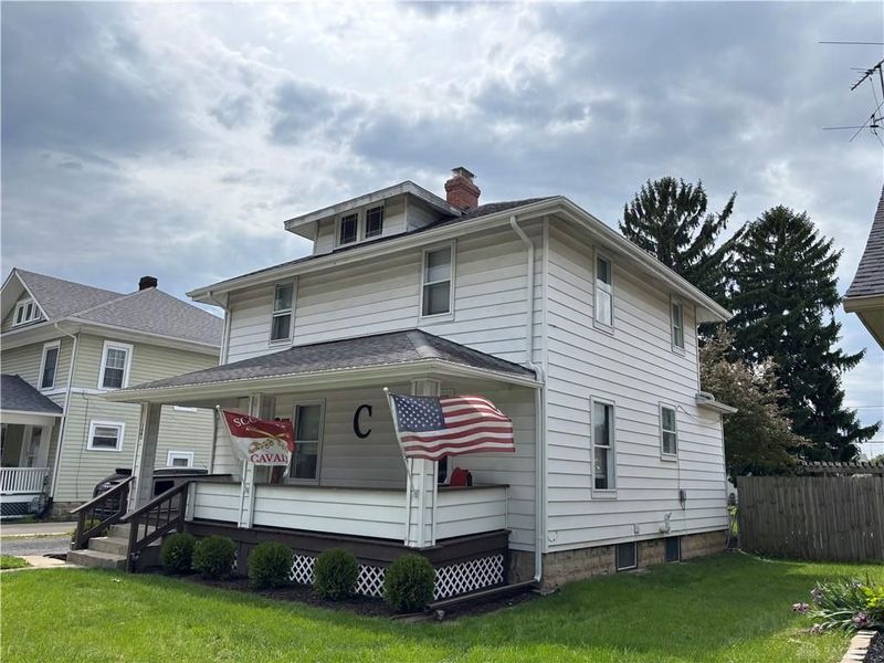 125 Belleaire Avenue, Springfield Township, OH 45503 Photo 6