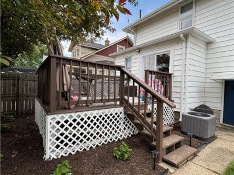 125 Belleaire Avenue, Springfield Township, OH 45503 Photo 9