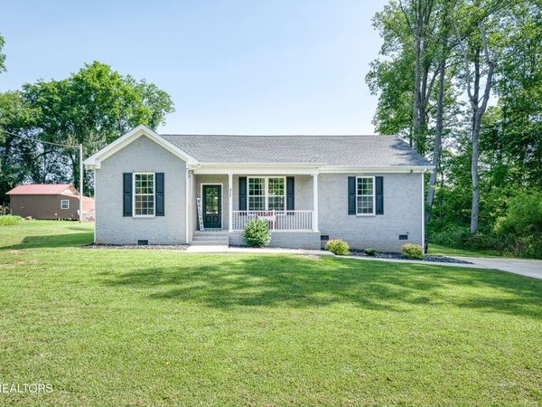 425 Royal Drive , Rock Island, TN 38581