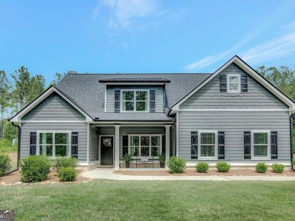 1253 Perkins Road, Hogansville, GA 30230