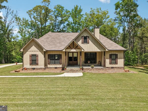 108 Wilderness Way, Jackson, GA 30233
