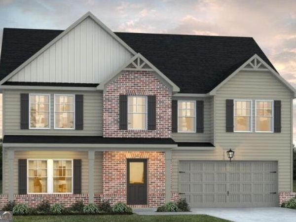 1555 Sungrown Way, Mcdonough, GA 30253