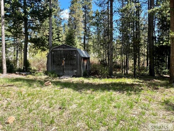 3545 Browning Road, ISLAND PARK, ID 83429