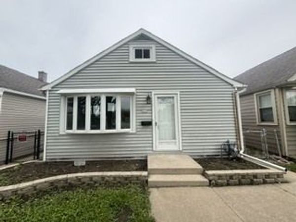 4503 N Sayre Avenue , Harwood Heights, IL 60706