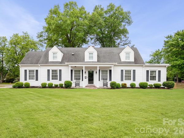 511 W Rice Street, Landis, NC 28088
