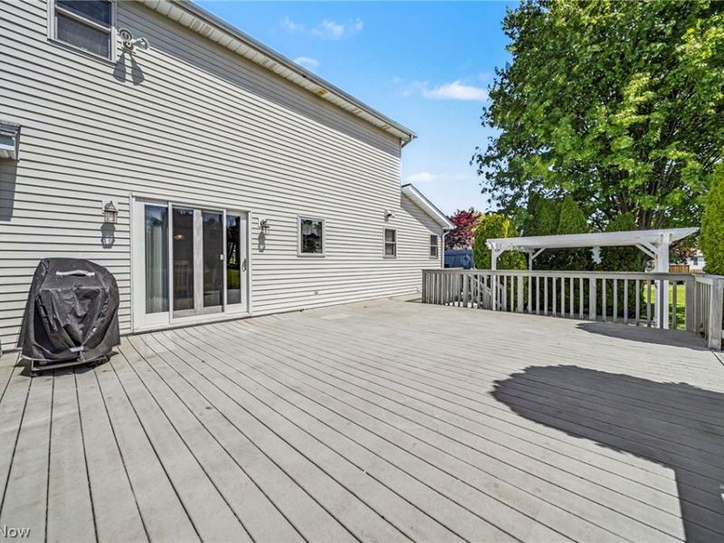 9454 Deer Hollow Drive, Mentor, OH 44060 Photo 16