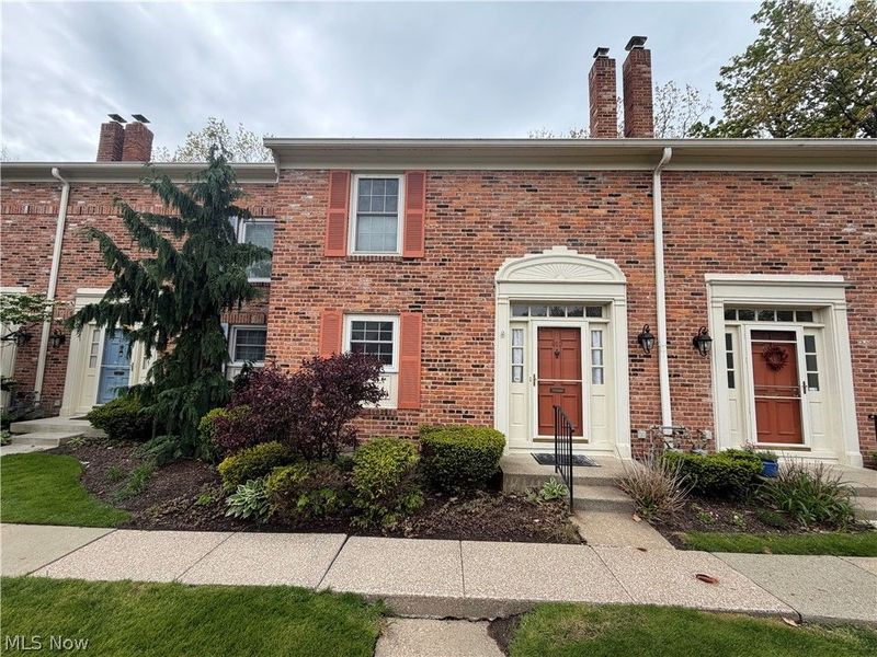 612 Trevitt Circle W, Unit 57, Euclid, OH 44143 Photo 2