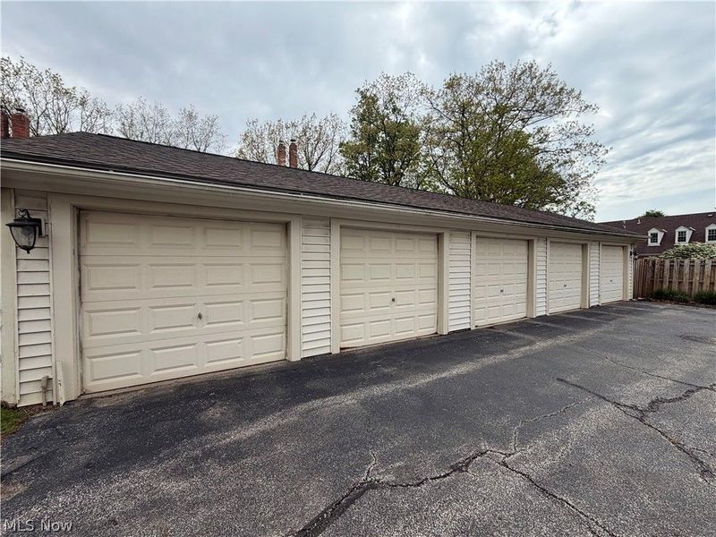 612 Trevitt Circle W, Unit 57, Euclid, OH 44143 Photo 29