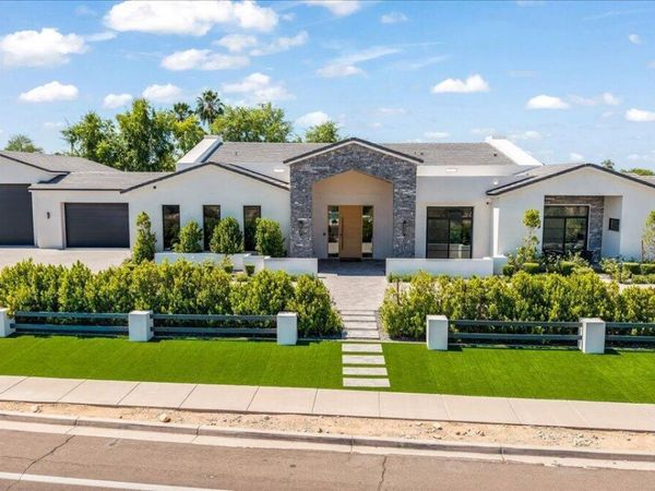 11681 E COCHISE Drive, Scottsdale, AZ 85259