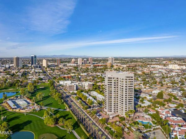 1040 E OSBORN Road, Unit 402, Phoenix, AZ 85014
