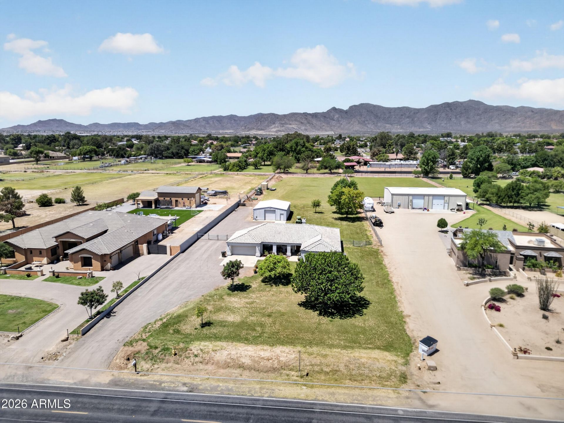 6832 N Citrus Road, Waddell, AZ 85355 Main Photo