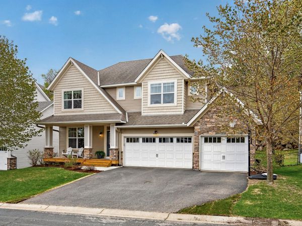 8309 132nd Lane W, Savage, MN 55378