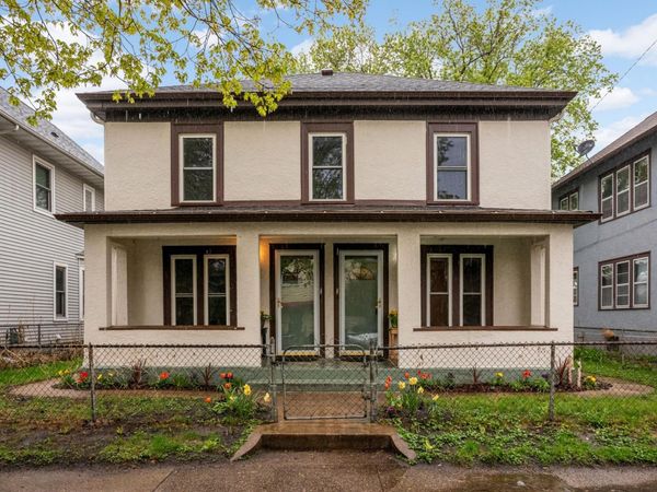 612 Jefferson Street NE, Minneapolis, MN 55413