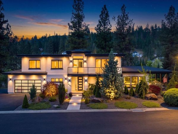 6105 S Torrino Ct, Spokane, WA 99223