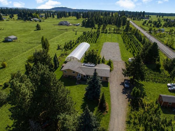 1415 W Viewmont Rd, Spokane, WA 99224