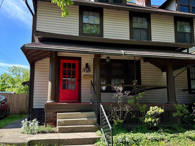 315 Siebert Street, Columbus, OH 43206 Photo 1