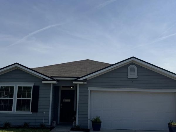 2195 WILLOW SPRINGS Drive, Green Cove Springs, FL 32043