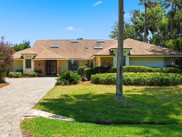 4322 BLUE HERON Drive, Ponte Vedra Beach, FL 32082