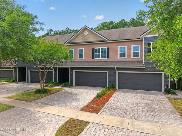 94 MAGNOLIA CREEK WALK, Ponte Vedra, FL 32081