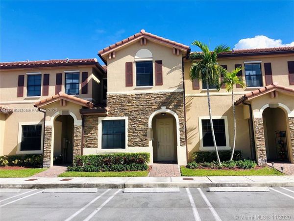 9213 W 33rd Way , Hialeah, FL 33018