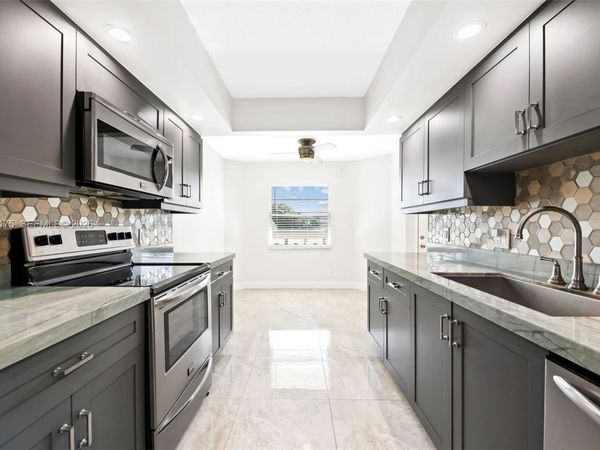 1503 Cayman Way , Unit C3, Coconut Creek, FL 33066