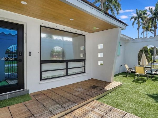 603 N 32nd Ave , Hollywood, FL 33021
