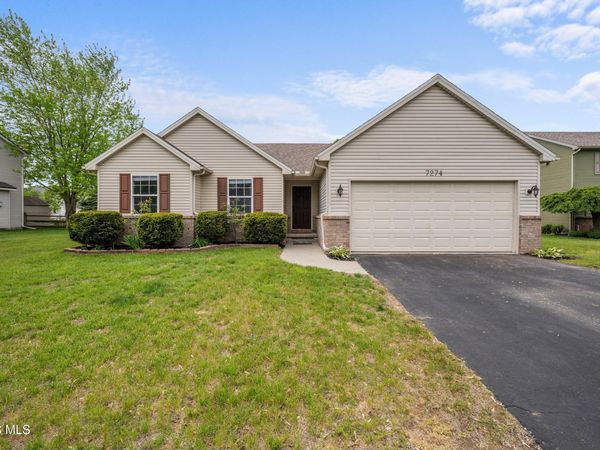 7274 Laurel Ridge Drive , Whitehouse, OH 43571