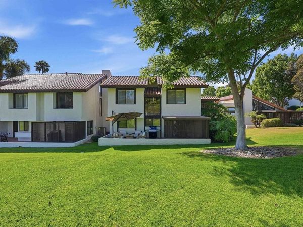 622 Camino Santa Barbara, Solana Beach, CA 92075