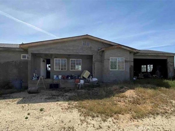 14555 Bellflower, Santa Margarita, CA 93453