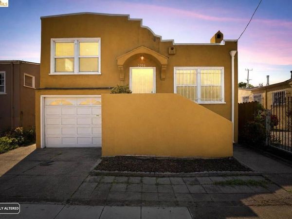 2006 14Th Ave, Oakland, CA 94606