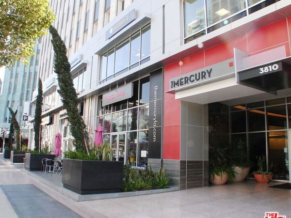 3810 Wilshire Boulevard, Unit 1001, Los Angeles, CA 90010