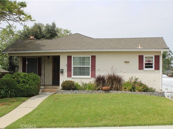 619 Beverly, Fullerton, CA 92833