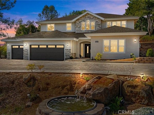 17867 Deer Hill Road, Hidden Valley Lake, CA 95467