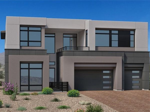 10784 White Granite Avenue, Las Vegas, NV 89135