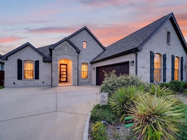 525 Goose Lake Drive, Rockwall, TX 75087