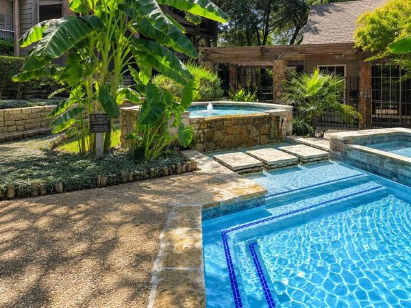 9801 Royal Lane, Unit 208, Dallas, TX 75231