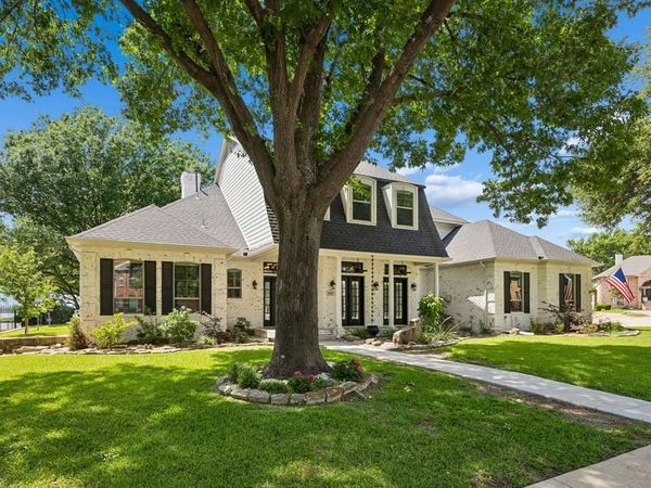 3422 Mallard Park, Rowlett, TX 75088