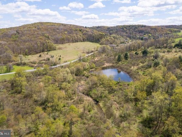 HOLBROOK ROAD, MONTROSE, PA 18801