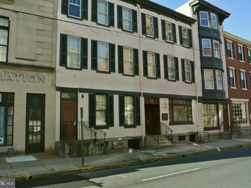 540 Court Street, Reading, PA 19601 Main Photo