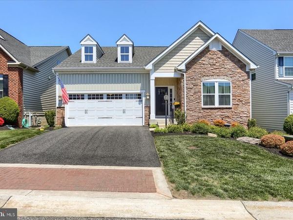 308 GALLANT FOX DRIVE, HAVRE DE GRACE, MD 21078
